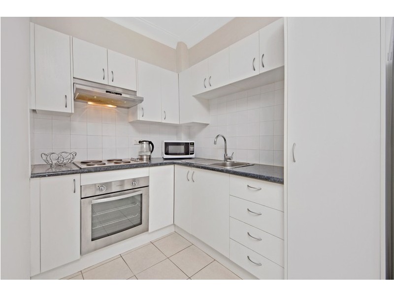 6/1 Wood Lane, Cronulla NSW 2230