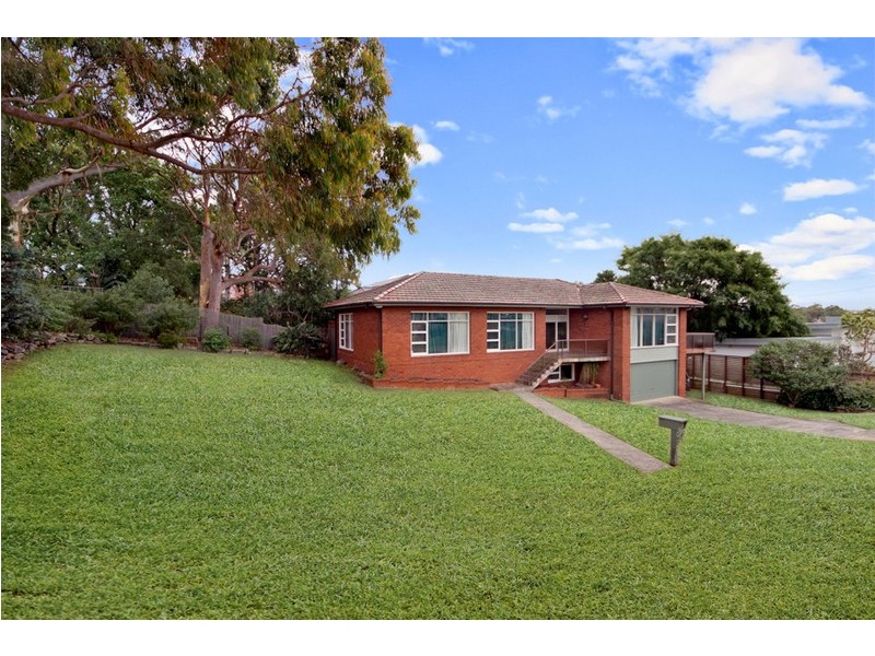 11 Venetia Street, Sylvania NSW 2224