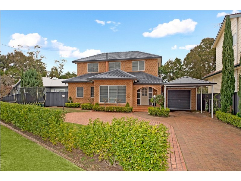 217 Gymea Bay Road, Gymea Bay NSW 2227