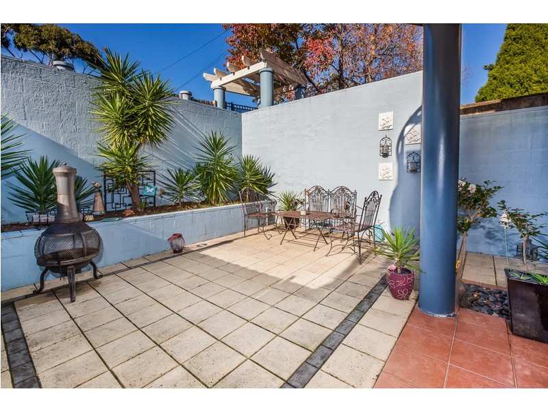 15/6 Mowbray Street, Sylvania NSW 2224