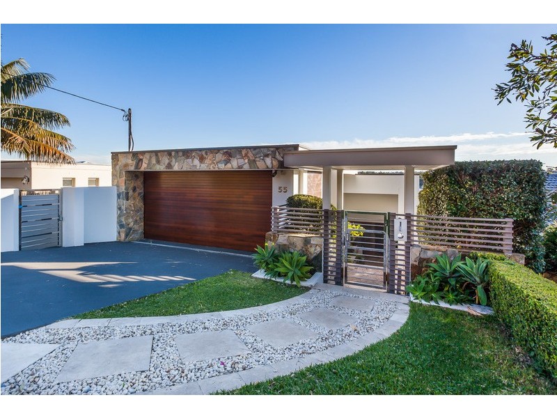 55 Taloombi Street, Cronulla NSW 2230