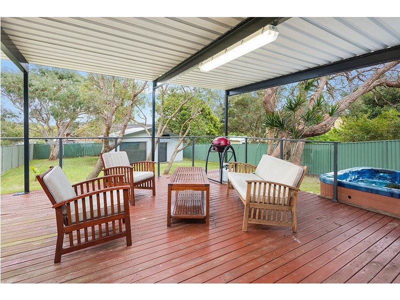 31 Bournemouth Street, Bundeena NSW 2230