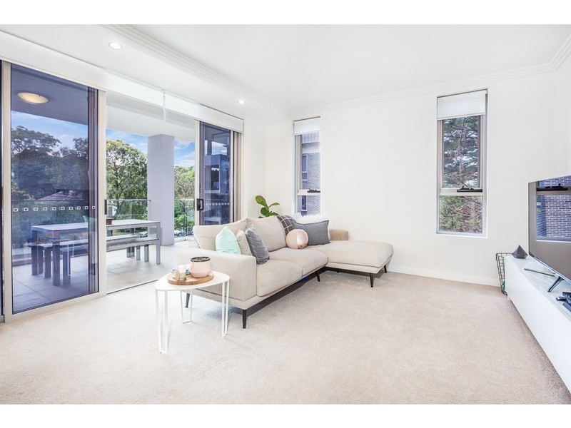 33/2-8 Cook Street, Sutherland NSW 2232