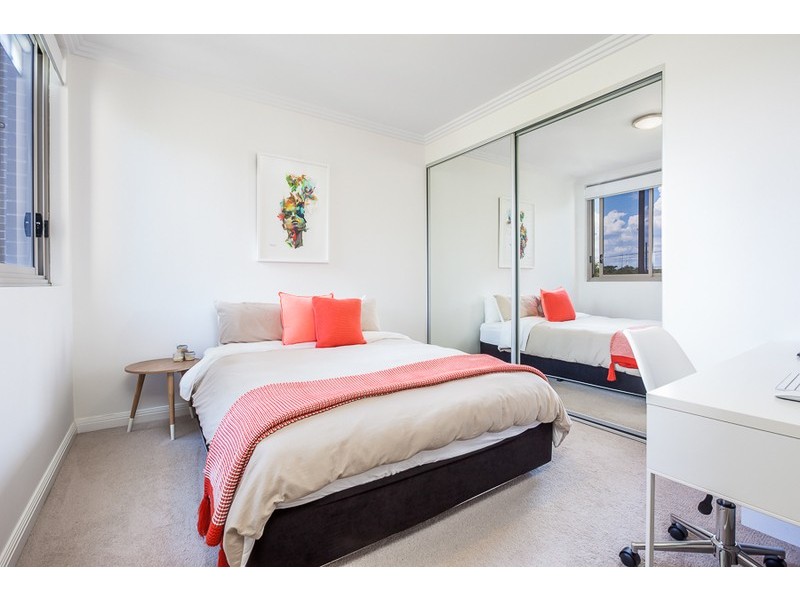 33/2-8 Cook Street, Sutherland NSW 2232