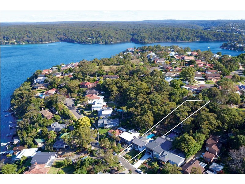 23 Bruce Avenue, Caringbah South NSW 2229