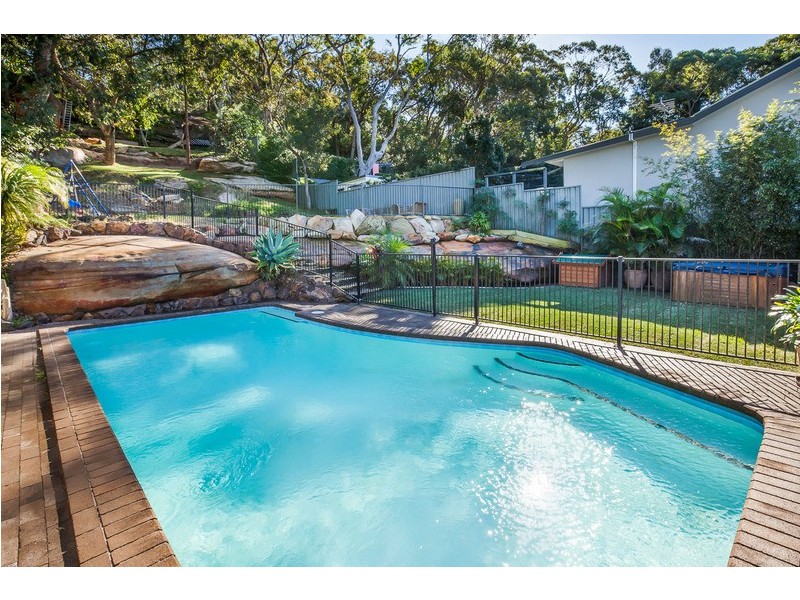 23 Bruce Avenue, Caringbah South NSW 2229