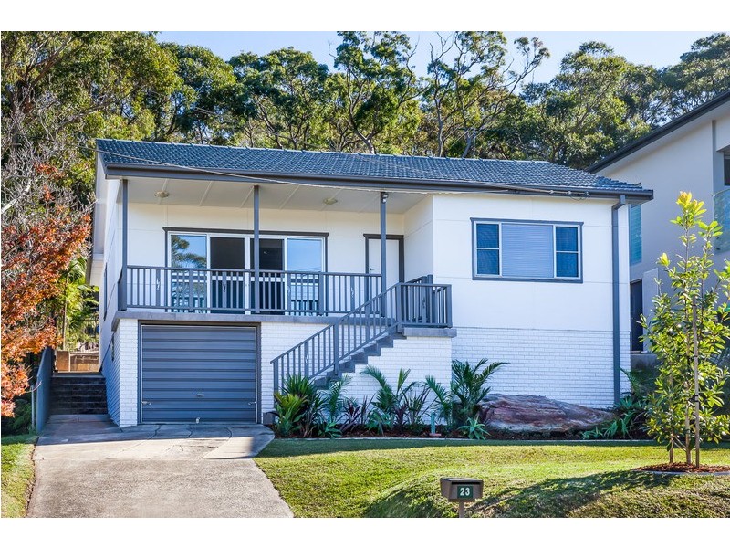 23 Bruce Avenue, Caringbah South NSW 2229