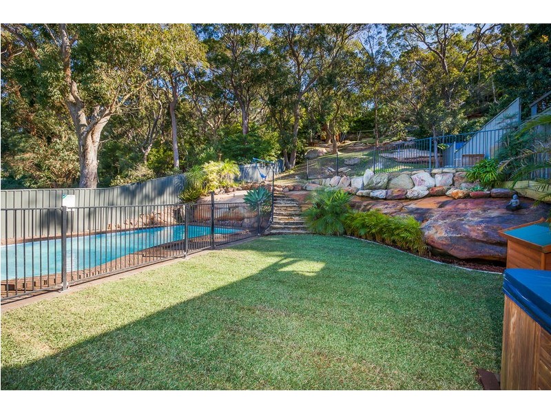 23 Bruce Avenue, Caringbah South NSW 2229