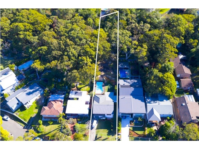 23 Bruce Avenue, Caringbah South NSW 2229