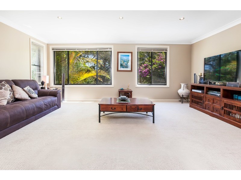 85 Matson Crescent, Miranda NSW 2228