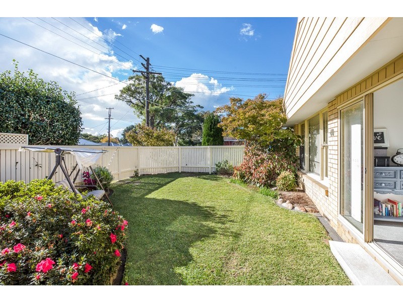 1/40 Johnston Avenue, Kirrawee NSW 2232