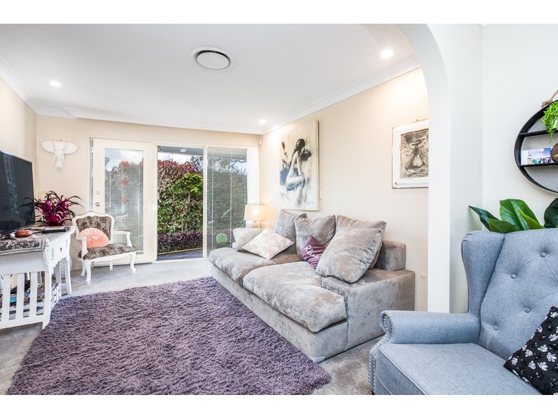 1/40 Johnston Avenue, Kirrawee NSW 2232
