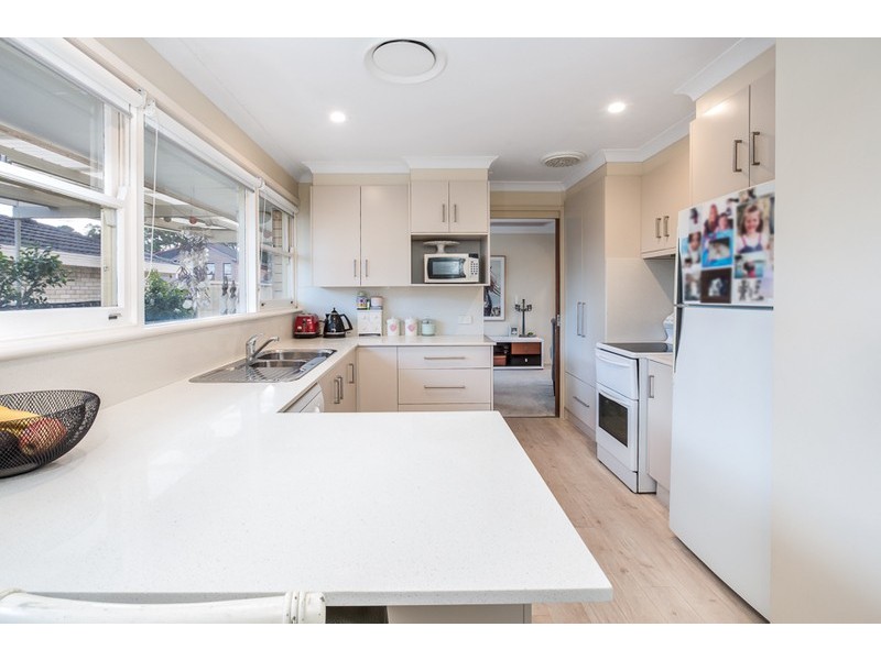 1/40 Johnston Avenue, Kirrawee NSW 2232