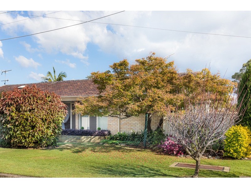 1/40 Johnston Avenue, Kirrawee NSW 2232