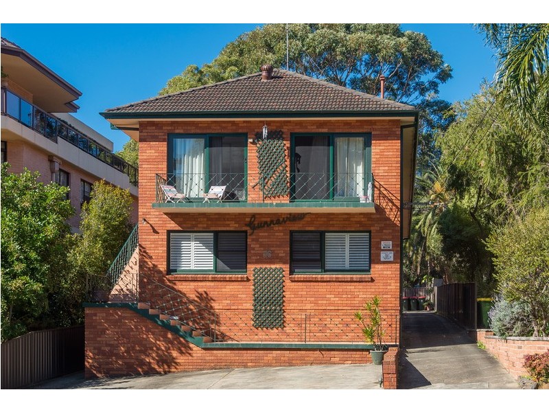 5/36 Nicholson Parade, Cronulla NSW 2230