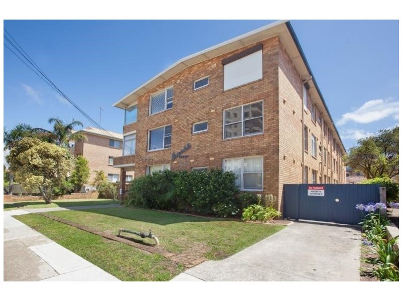 7/3-5 Waratah Street, Cronulla NSW 2230