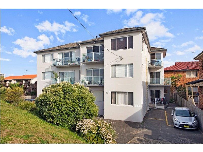 2/63 Mitchell Road, Cronulla NSW 2230