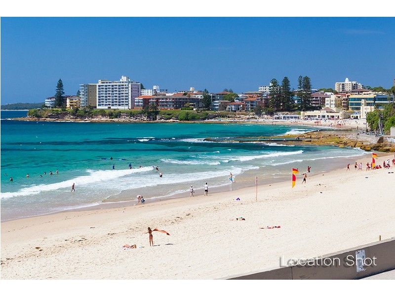 2/63 Mitchell Road, Cronulla NSW 2230