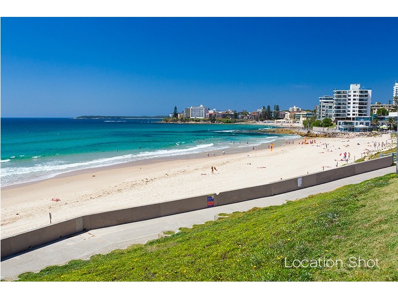 2/63 Mitchell Road, Cronulla NSW 2230