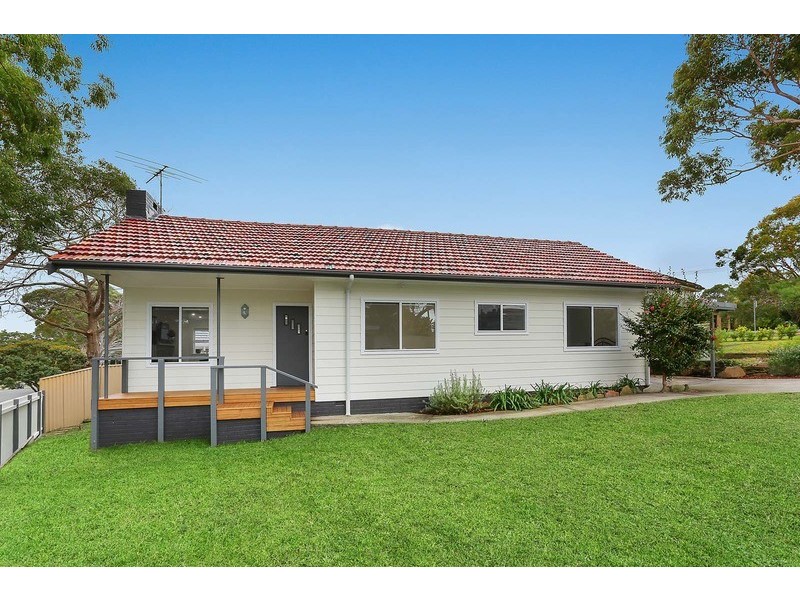 187 Caringbah Road, Caringbah South NSW 2229