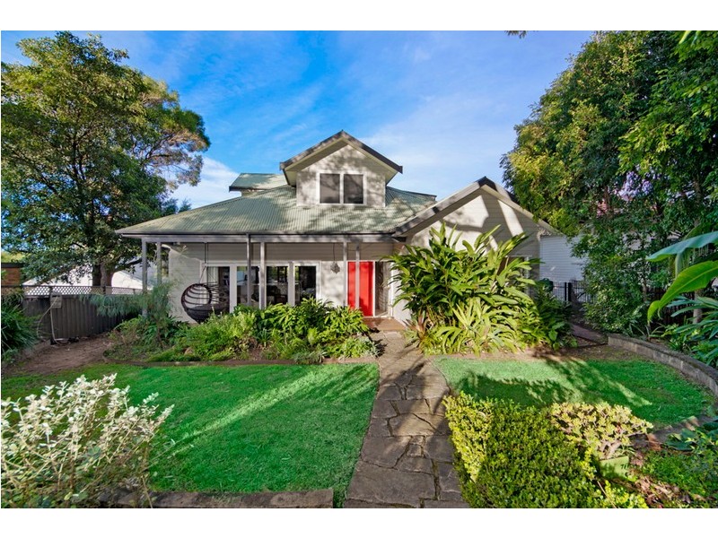 52 Attunga Road, Yowie Bay NSW 2228