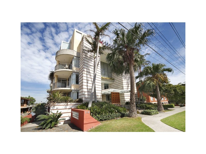 6/7-9 Tonkin Street, Cronulla NSW 2230
