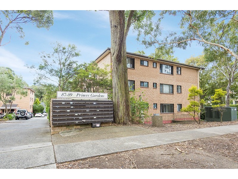 5/87-89 Flora Street, Sutherland NSW 2232