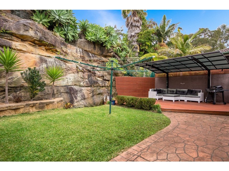 52 Brooke Street, Yarrawarrah NSW 2233