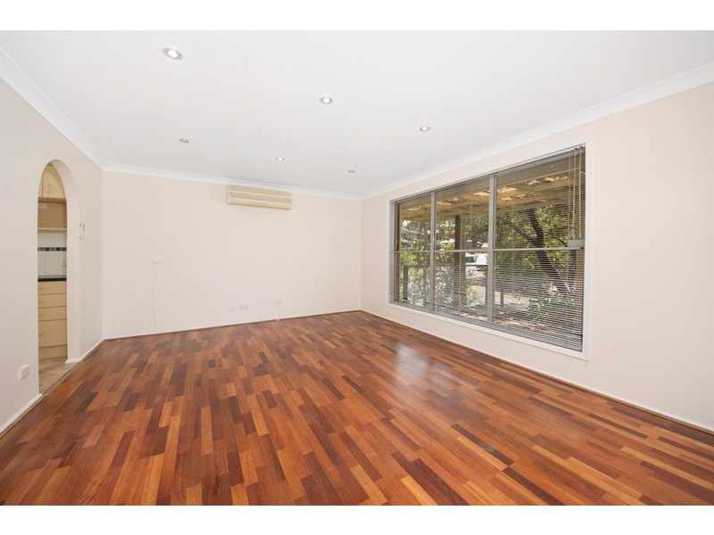 52 Brooke Street, Yarrawarrah NSW 2233