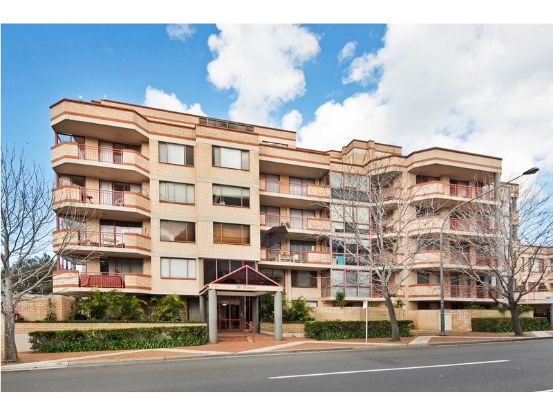 17/7 Jackson Avenue, Miranda NSW 2228