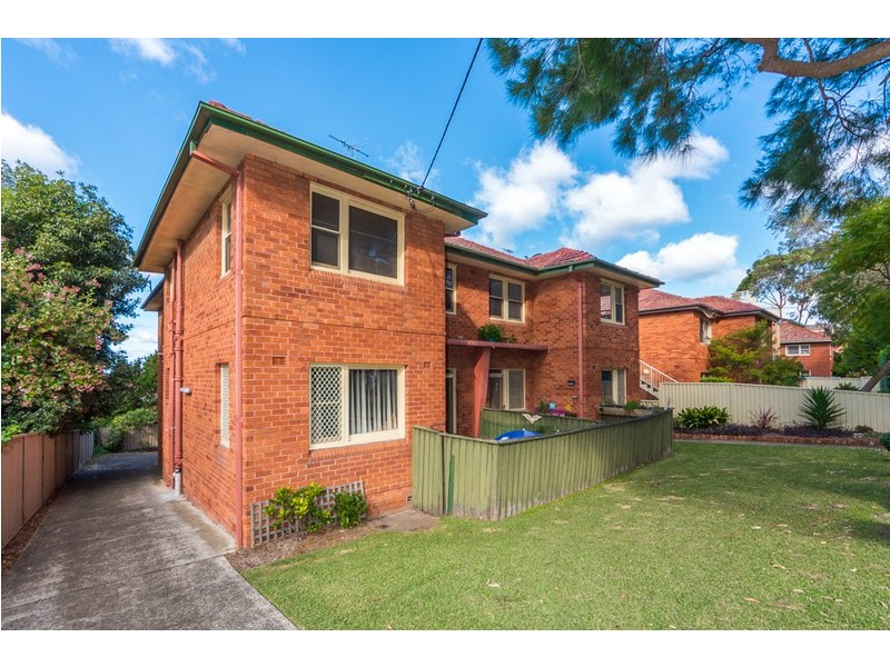 2/46 Seaview Street, Cronulla NSW 2230