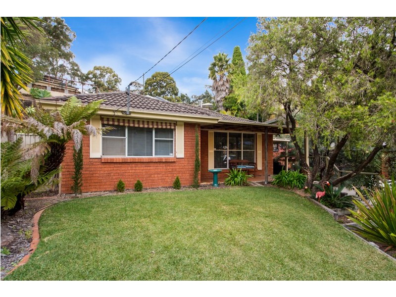 52 Brooke Street, Yarrawarrah NSW 2233