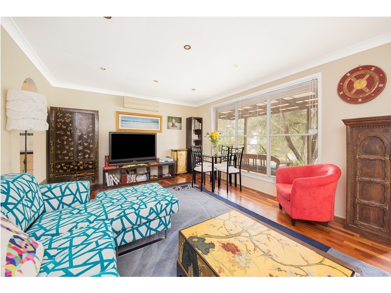 52 Brooke Street, Yarrawarrah NSW 2233