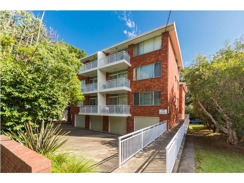 1/43 Talara Road, Gymea NSW 2227