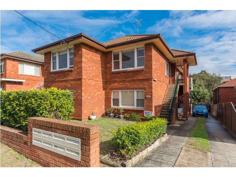 5/125 Elouera Road, Cronulla NSW 2230