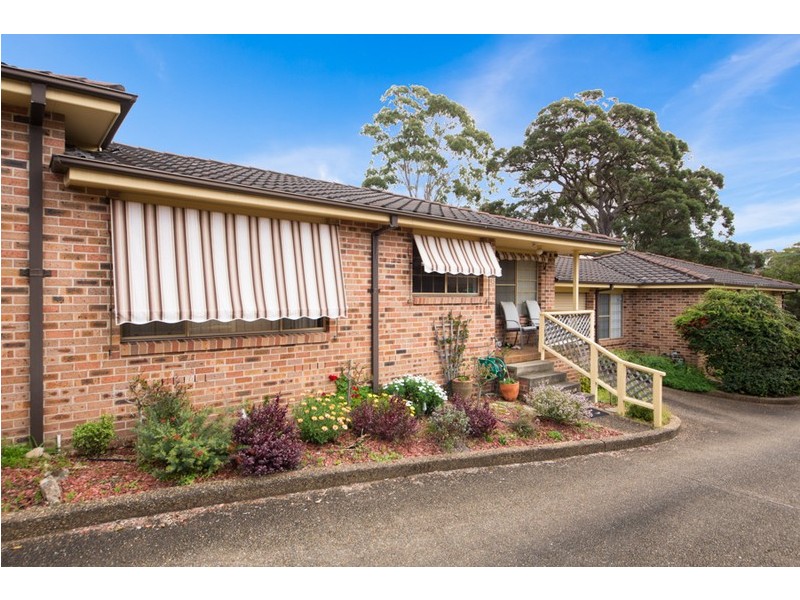 13/16 Oakwood Street, Sutherland NSW 2232