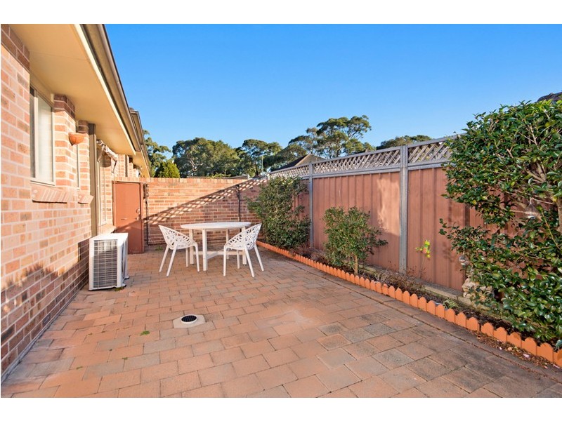 13/16 Oakwood Street, Sutherland NSW 2232