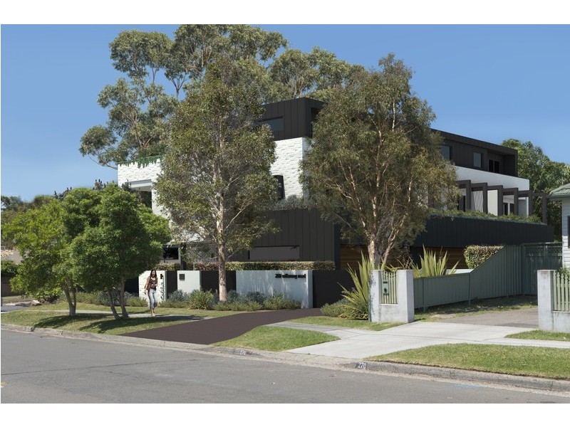 268 Willarong Road, Caringbah South NSW 2229