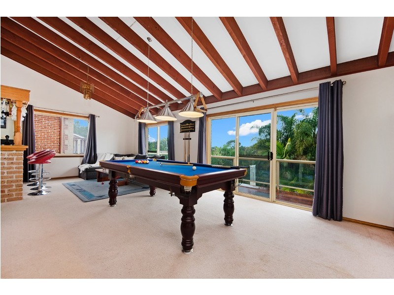 13 Fawkner Place, Barden Ridge NSW 2234