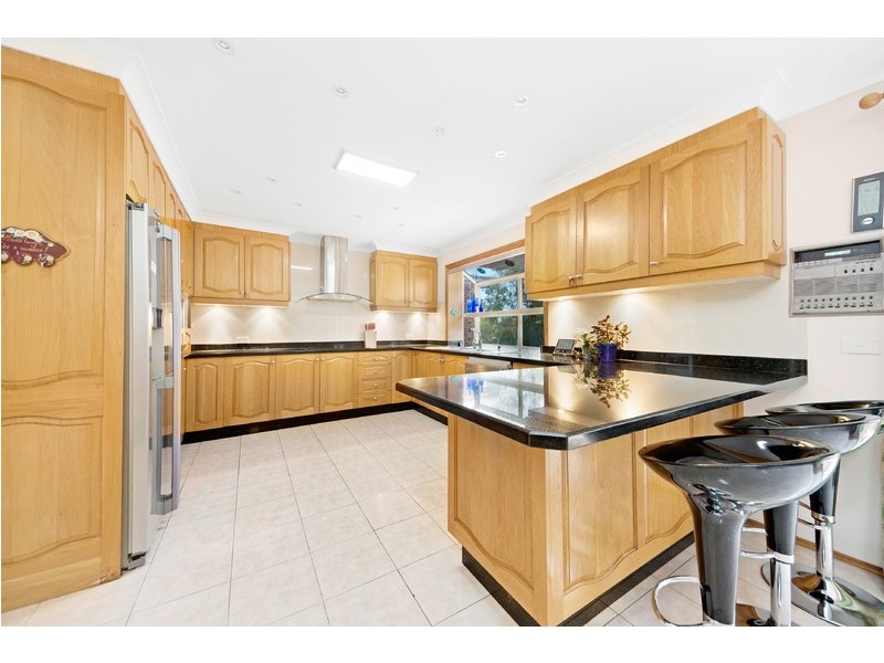 13 Fawkner Place, Barden Ridge NSW 2234