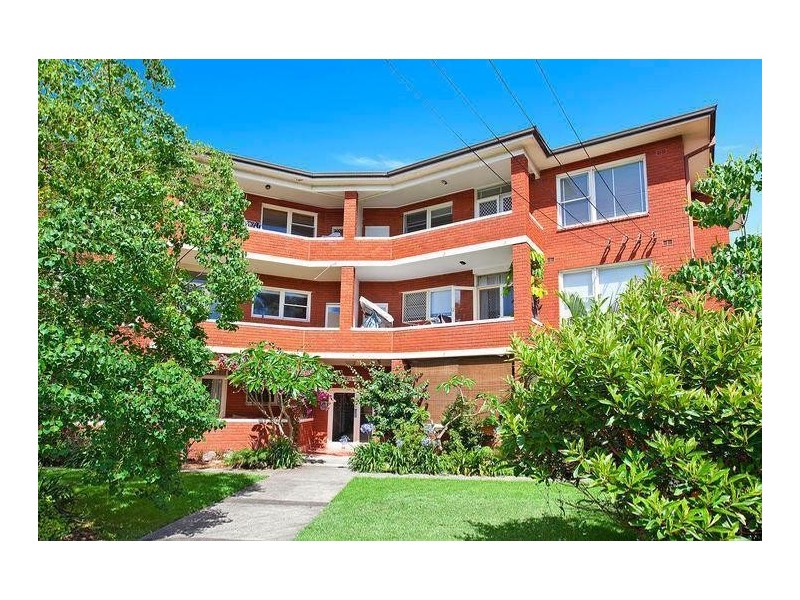 14/21-23 Croydon Street, Cronulla NSW 2230