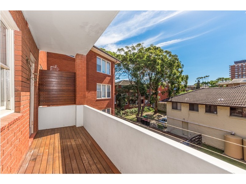 14/21-23 Croydon Street, Cronulla NSW 2230