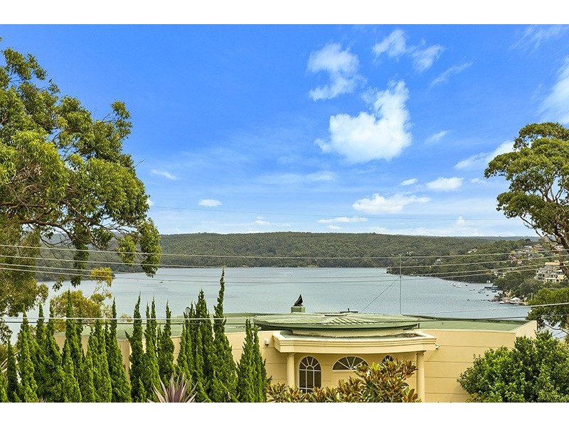 11 Matthew Flinders Place, Burraneer NSW 2230