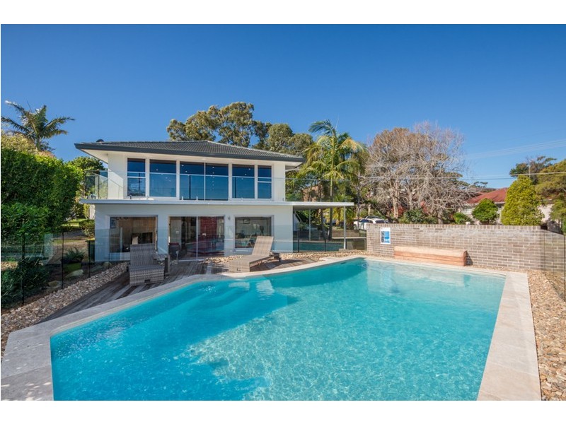 11 Matthew Flinders Place, Burraneer NSW 2230