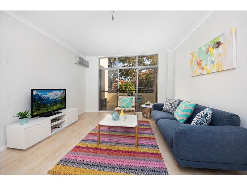 25/58 Belmont Street, Sutherland NSW 2232