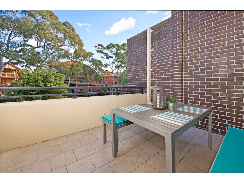 25/58 Belmont Street, Sutherland NSW 2232