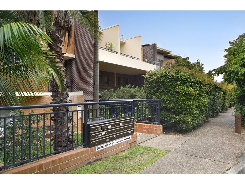 25/58 Belmont Street, Sutherland NSW 2232