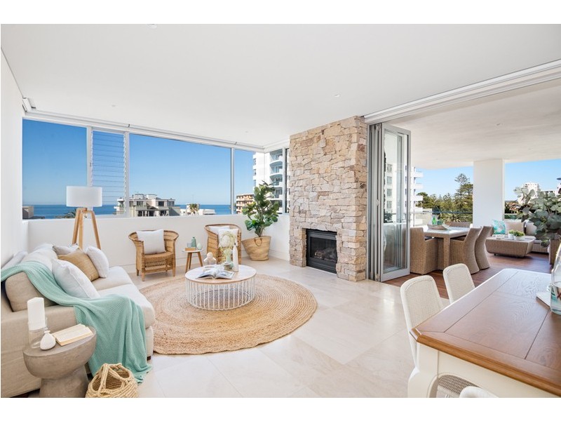 403/19-21 Gerrale Street, Cronulla NSW 2230