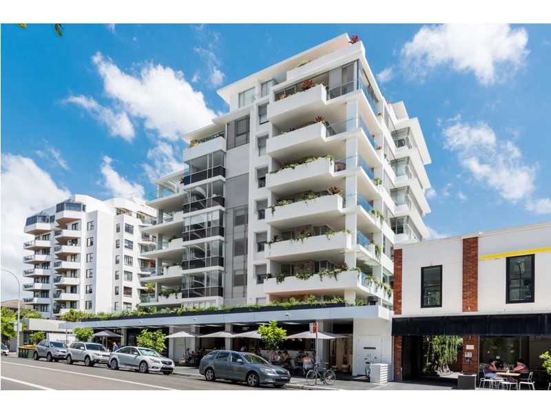 403/19-21 Gerrale Street, Cronulla NSW 2230