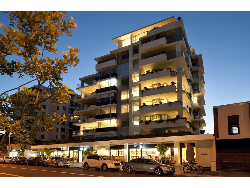 403/19-21 Gerrale Street, Cronulla NSW 2230